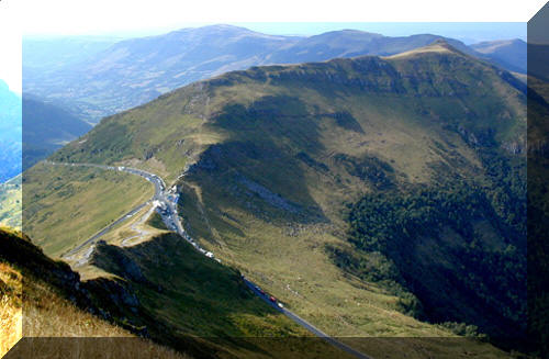 Le Puy Mary