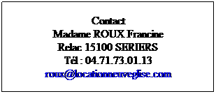 Rectangle � coins arrondis: 